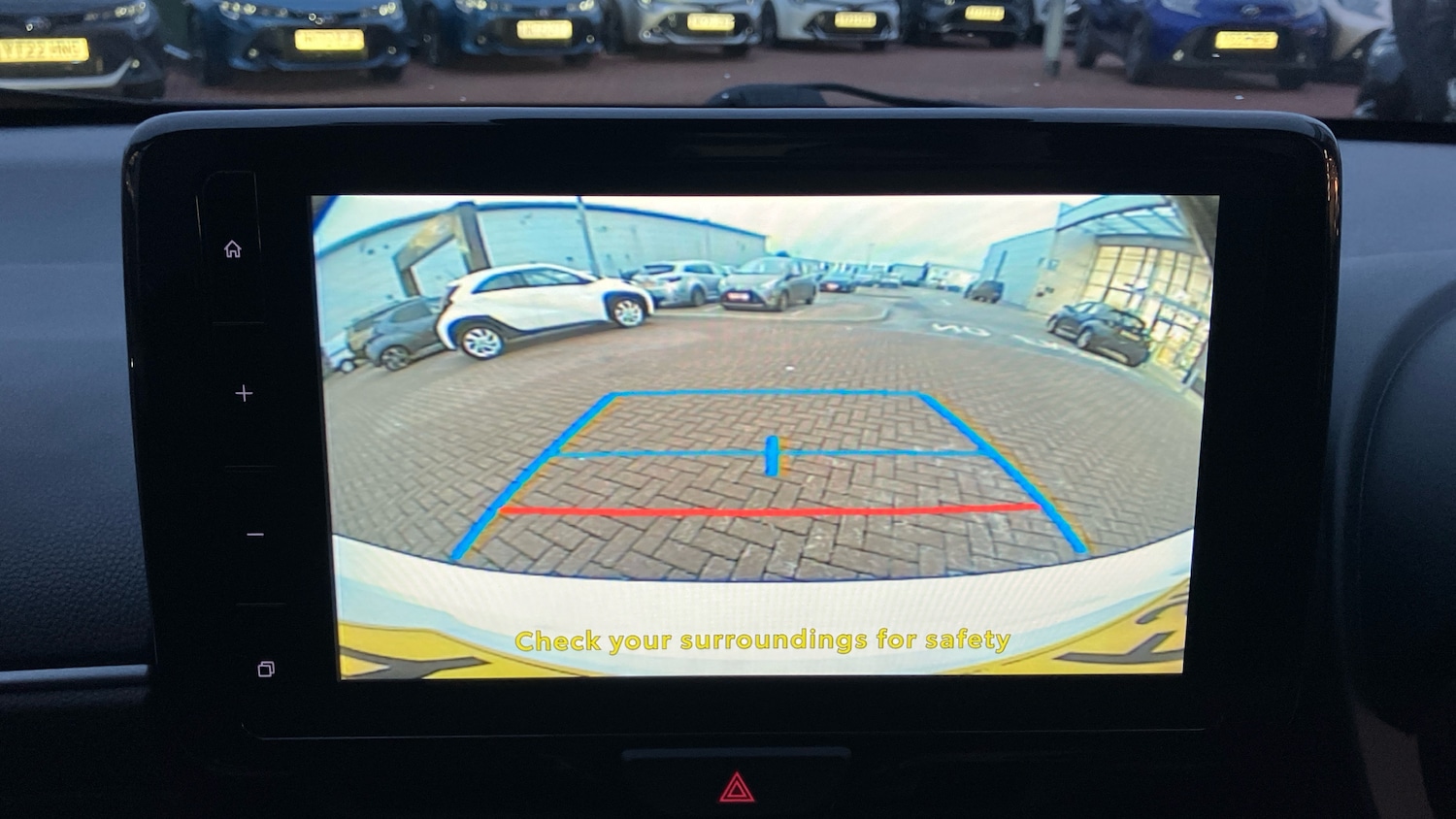 Used Toyota Yaris 2024 for sale - 78197312: Photo 26