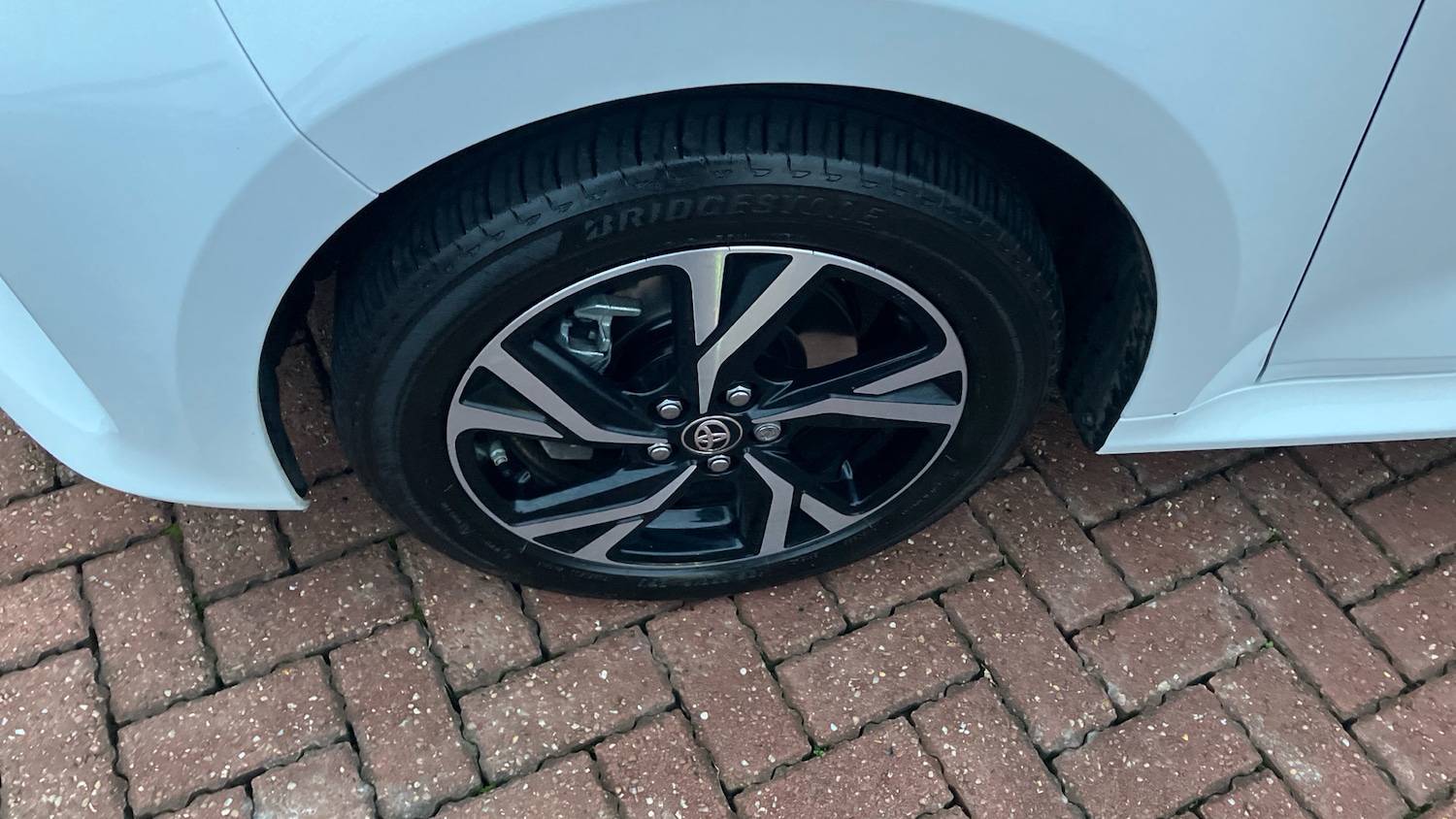 Used Toyota Yaris 2024 for sale - 78197312: Photo 29