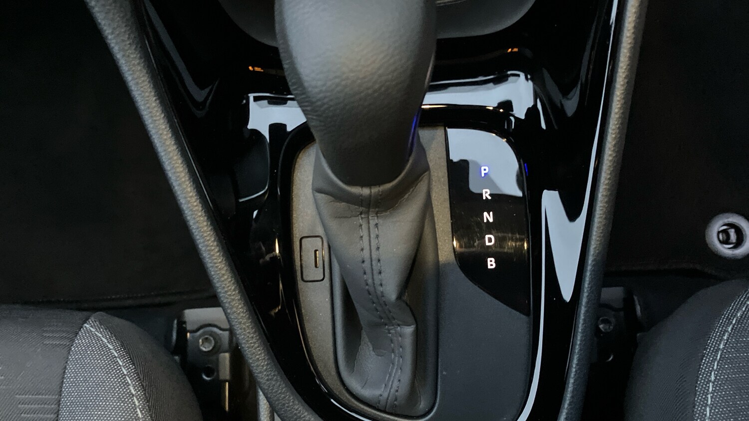 Used Toyota Yaris 2024 for sale - 78197312: Photo 35