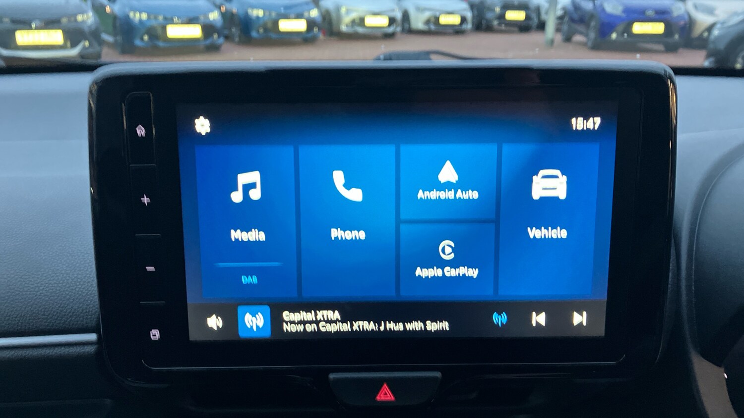 Used Toyota Yaris 2024 for sale - 78197312: Photo 7