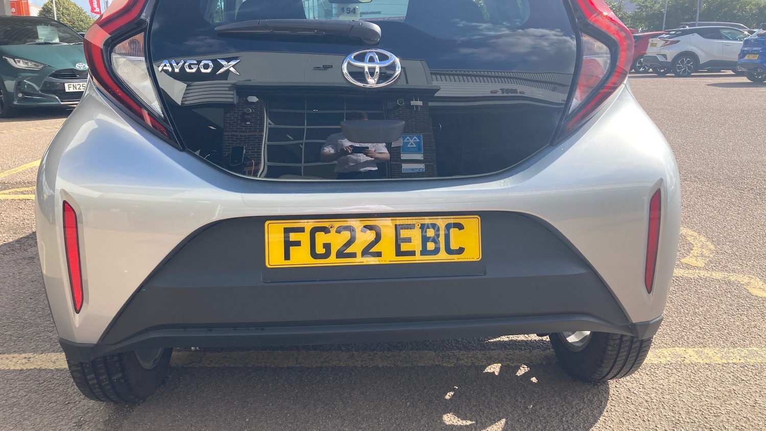 Vehicle 24