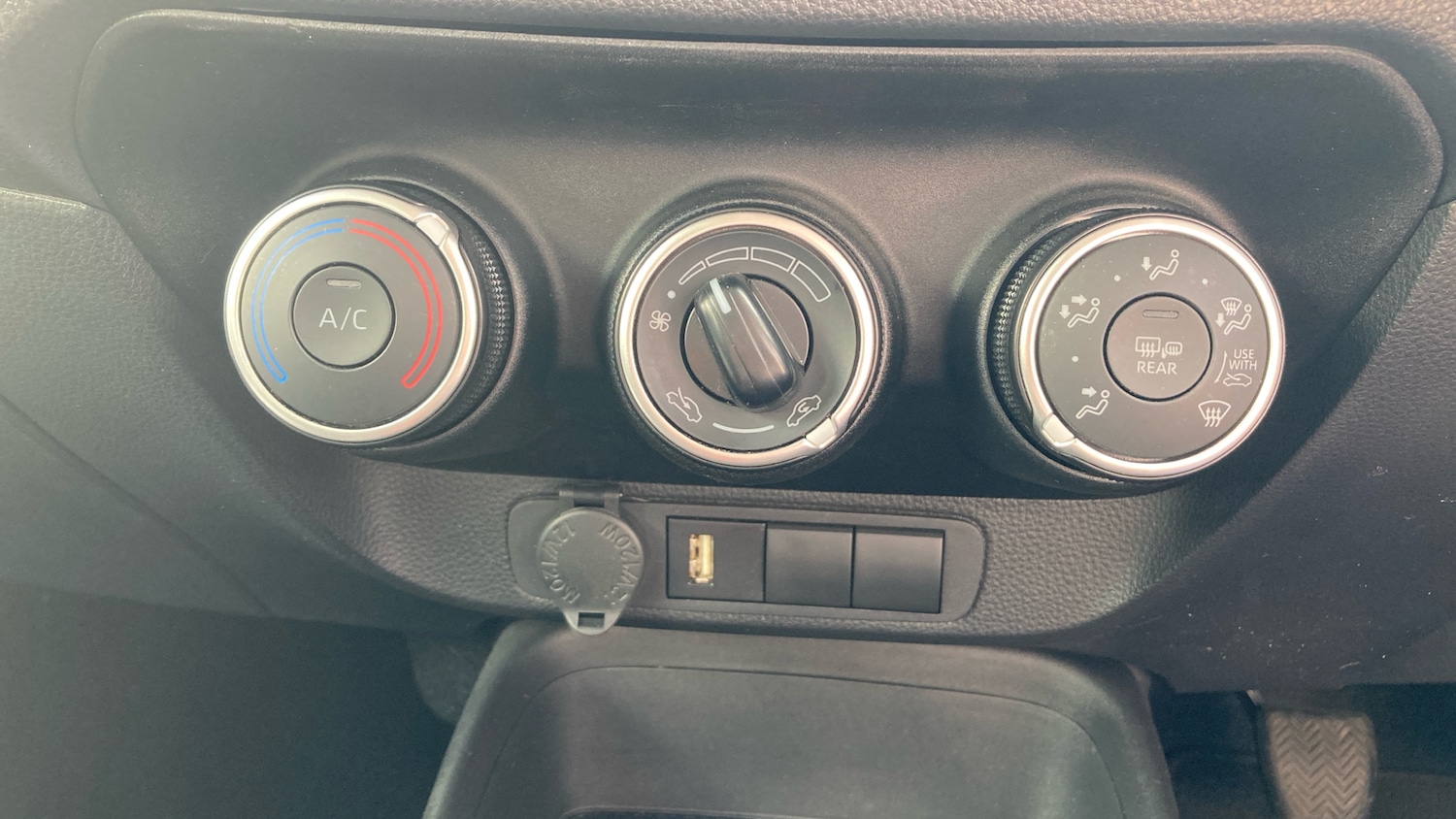 Vehicle 29