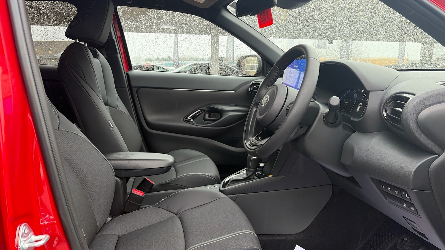 Used Toyota Yaris Cross 2025 for sale - 76946691: Photo 11