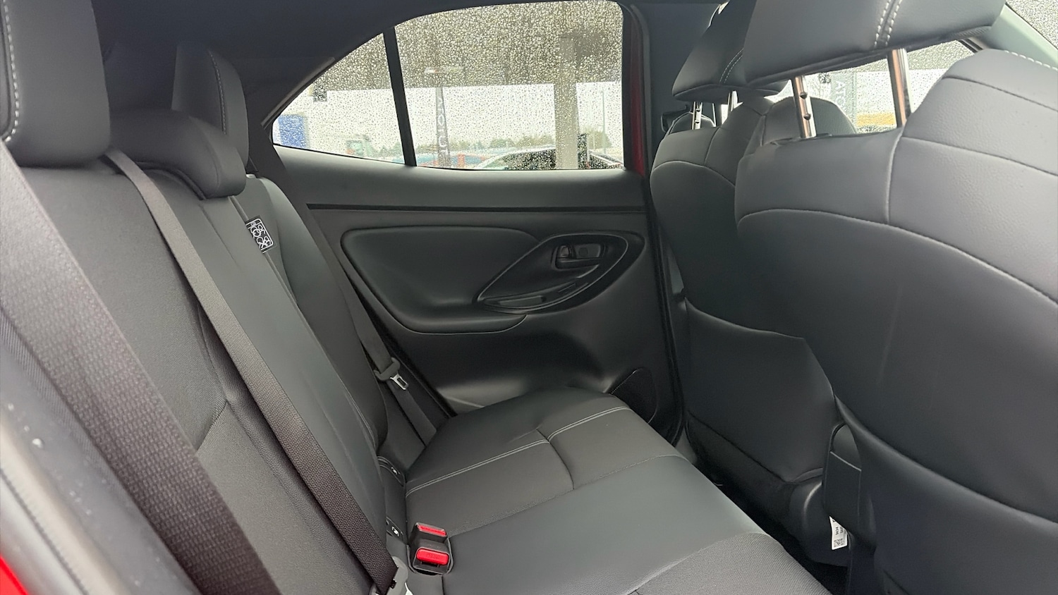 Used Toyota Yaris Cross 2025 for sale - 76946691: Photo 12