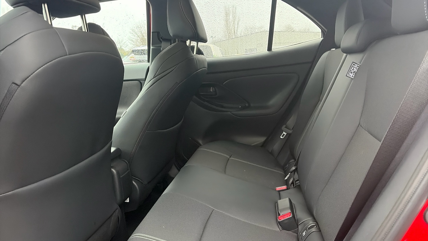 Used Toyota Yaris Cross 2025 for sale - 76946691: Photo 13