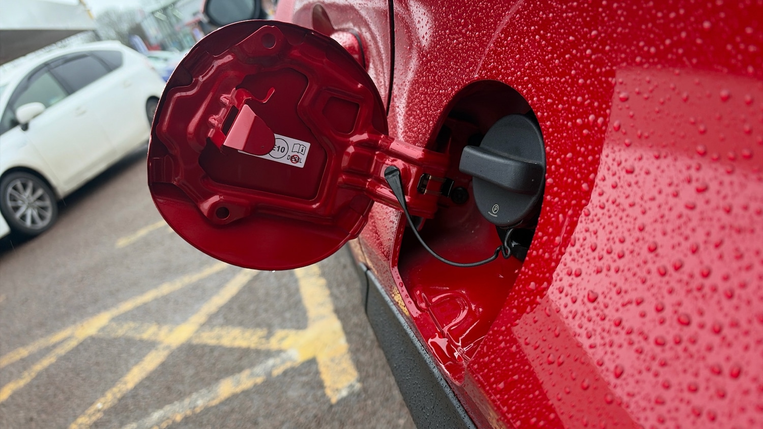 Used Toyota Yaris Cross 2025 for sale - 76946691: Photo 20