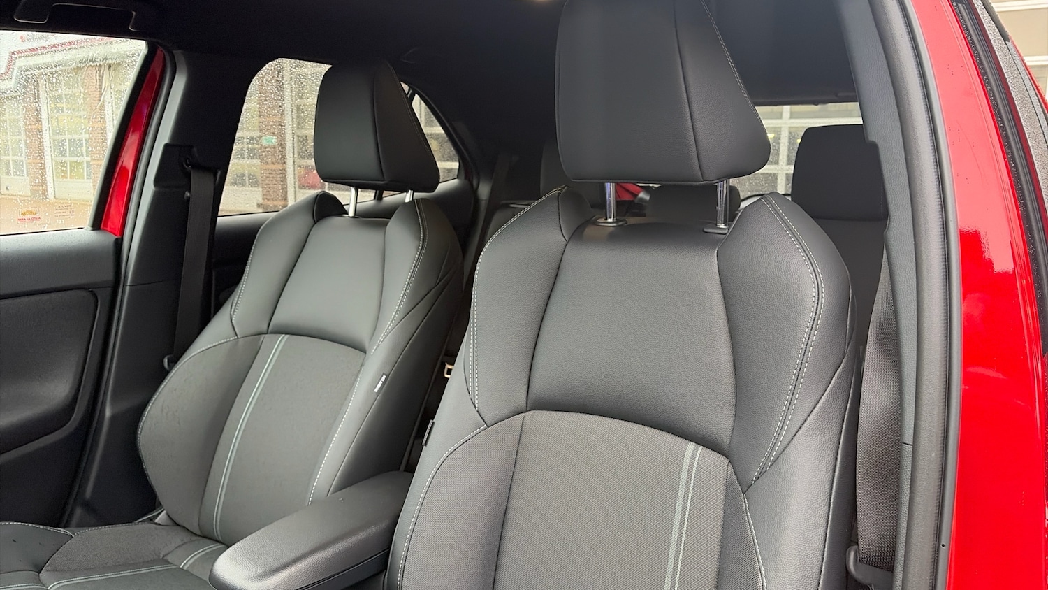 Used Toyota Yaris Cross 2025 for sale - 76946691: Photo 22