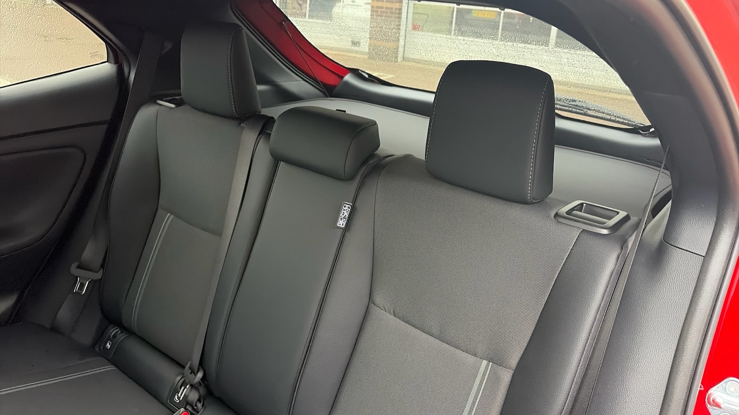 Used Toyota Yaris Cross 2025 for sale - 76946691: Photo 23