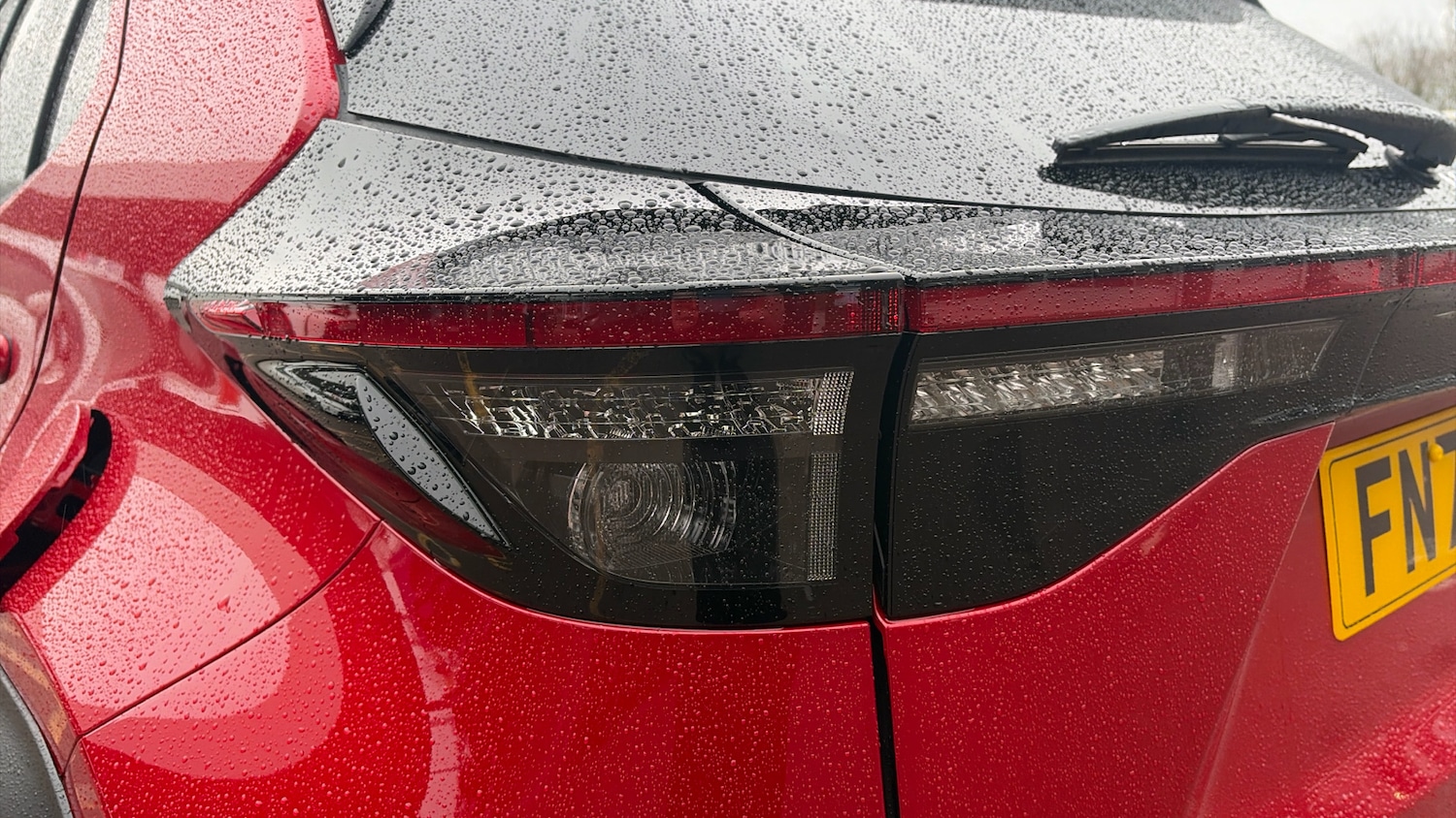 Used Toyota Yaris Cross 2025 for sale - 76946691: Photo 24