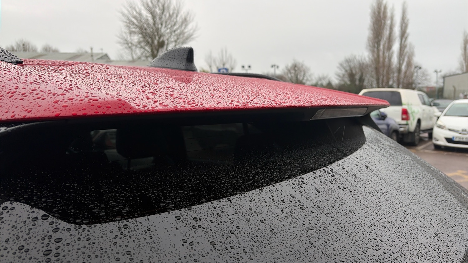 Used Toyota Yaris Cross 2025 for sale - 76946691: Photo 25