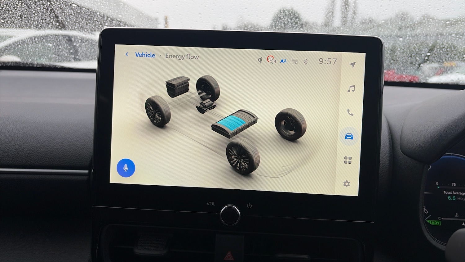 Used Toyota Yaris Cross 2025 for sale - 76946691: Photo 27