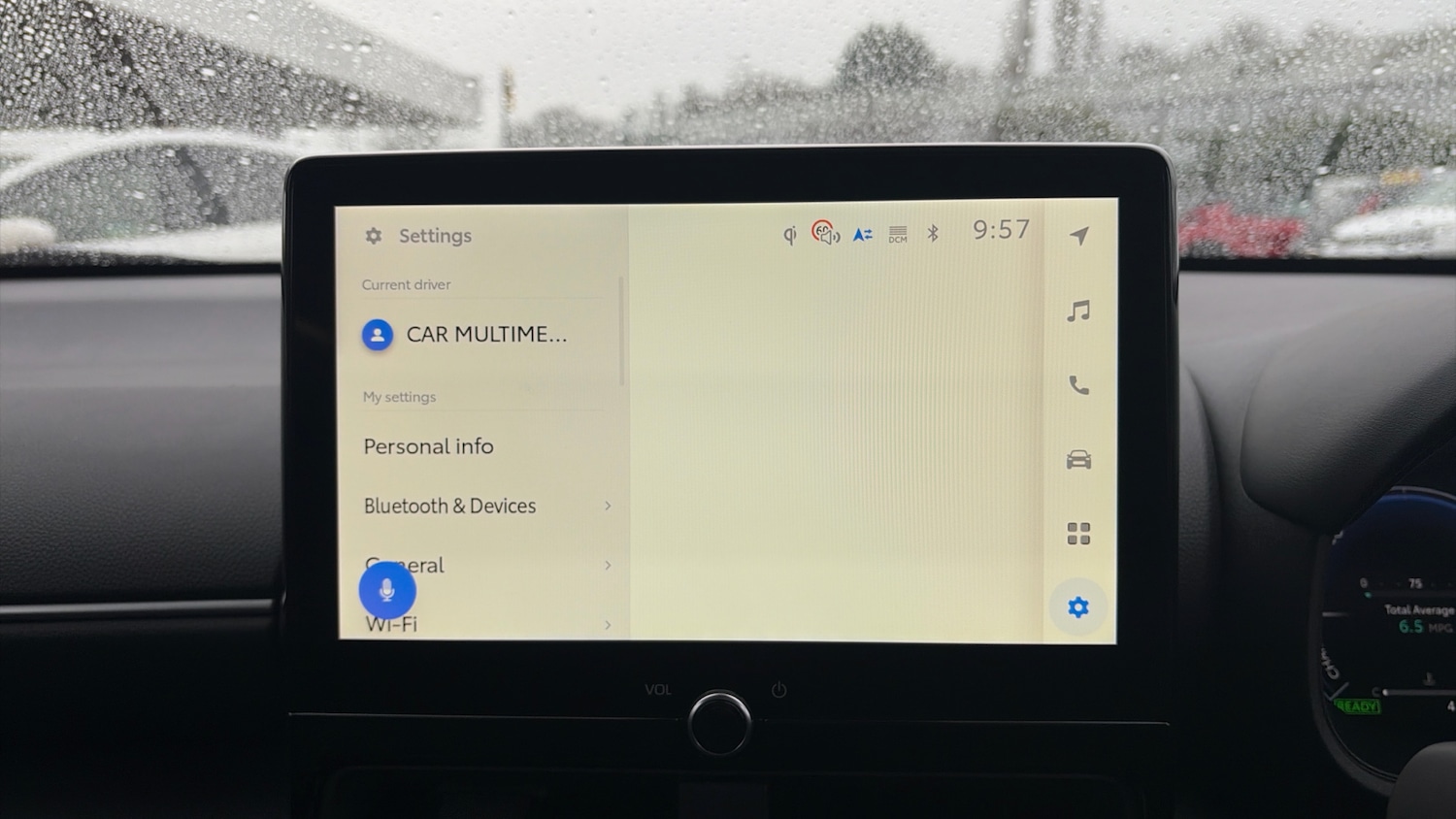 Used Toyota Yaris Cross 2025 for sale - 76946691: Photo 28