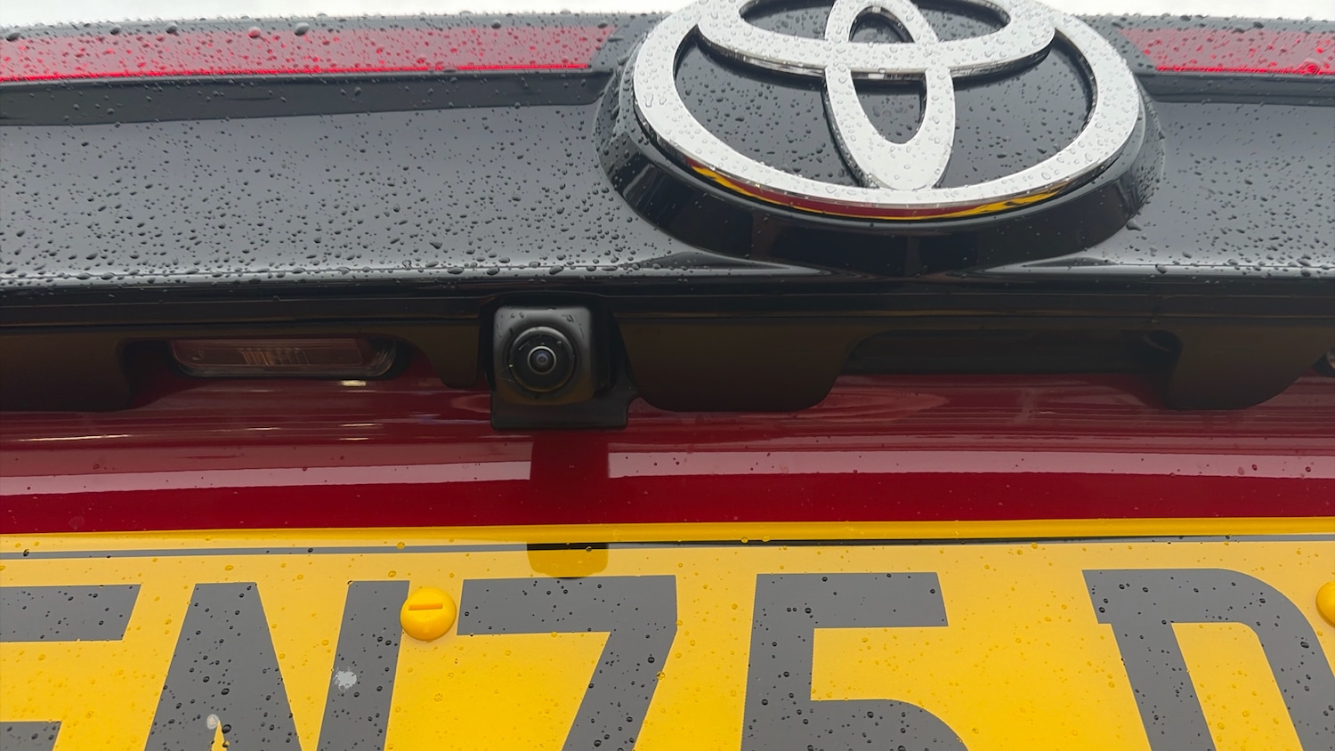 Used Toyota Yaris Cross 2025 for sale - 76946691: Photo 34