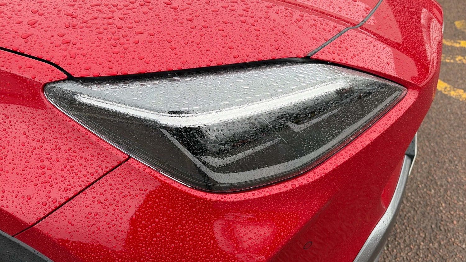 Used Toyota Yaris Cross 2025 for sale - 76946691: Photo 41