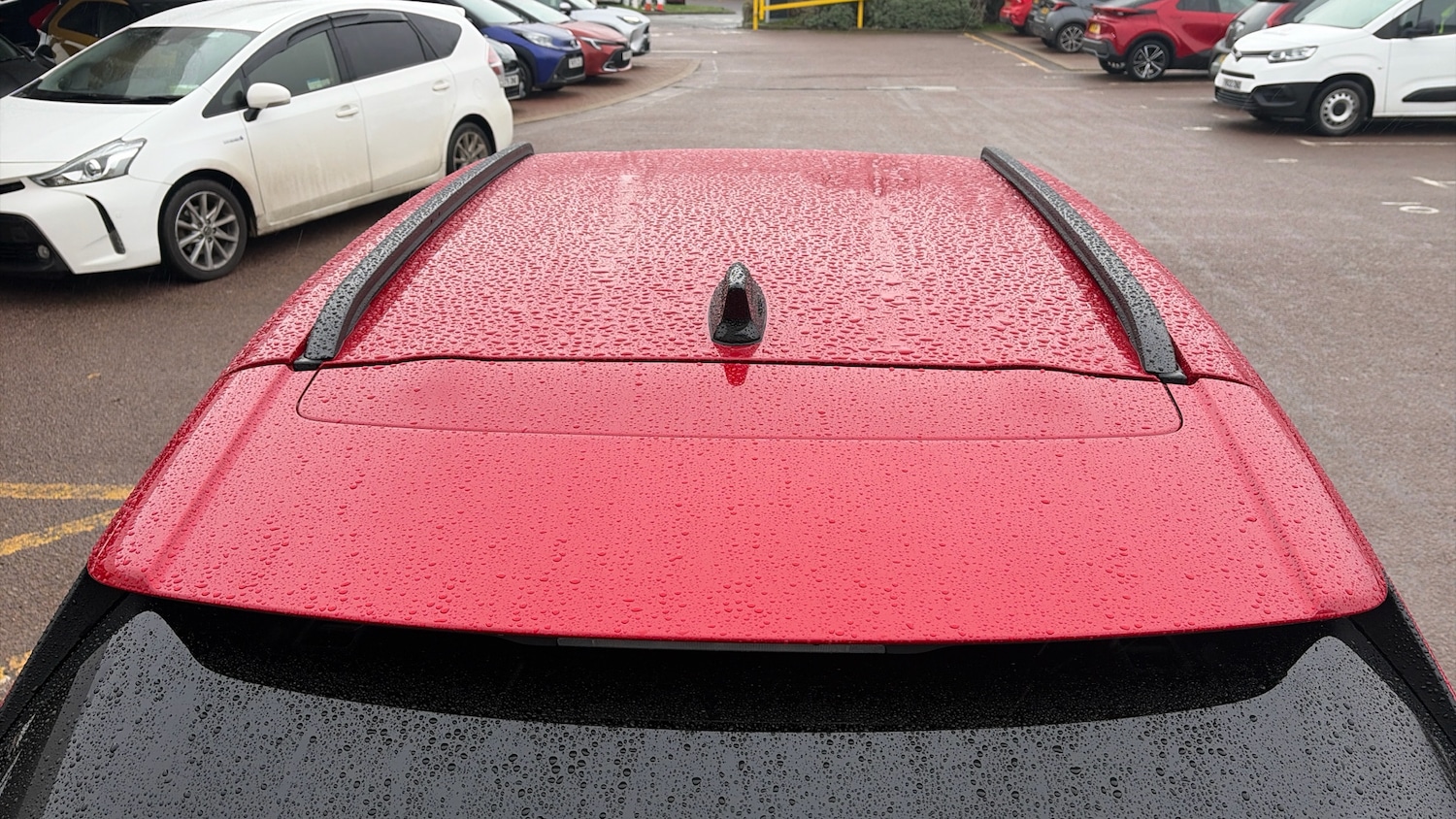 Used Toyota Yaris Cross 2025 for sale - 76946691: Photo 43