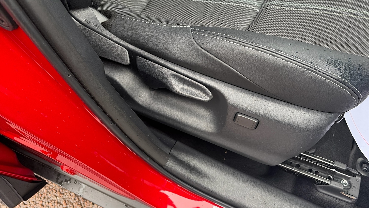 Used Toyota Yaris Cross 2025 for sale - 76946691: Photo 47