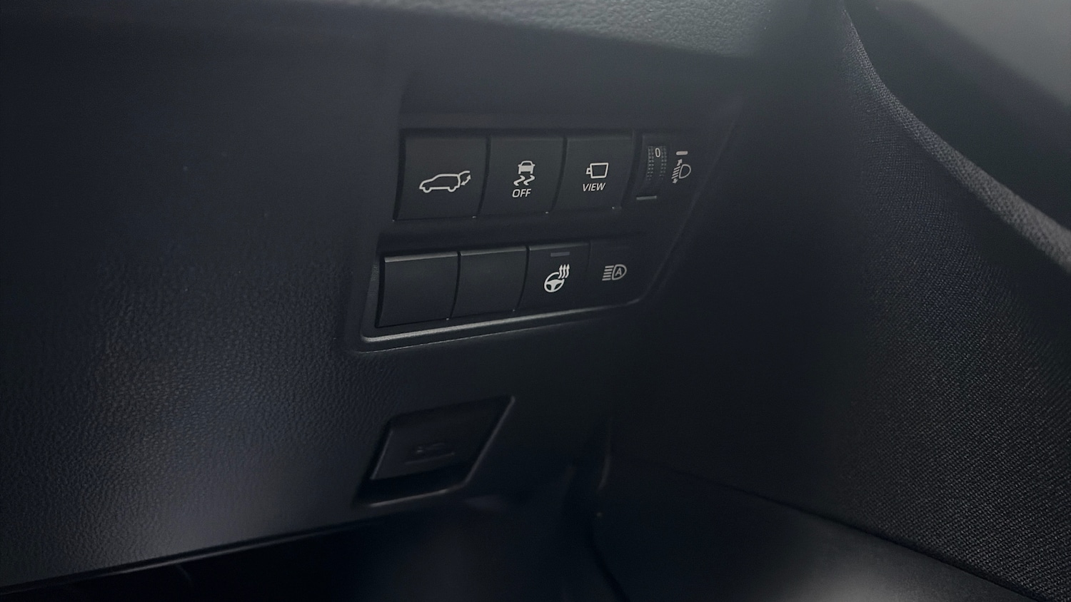 Used Toyota Yaris Cross 2025 for sale - 76946691: Photo 48