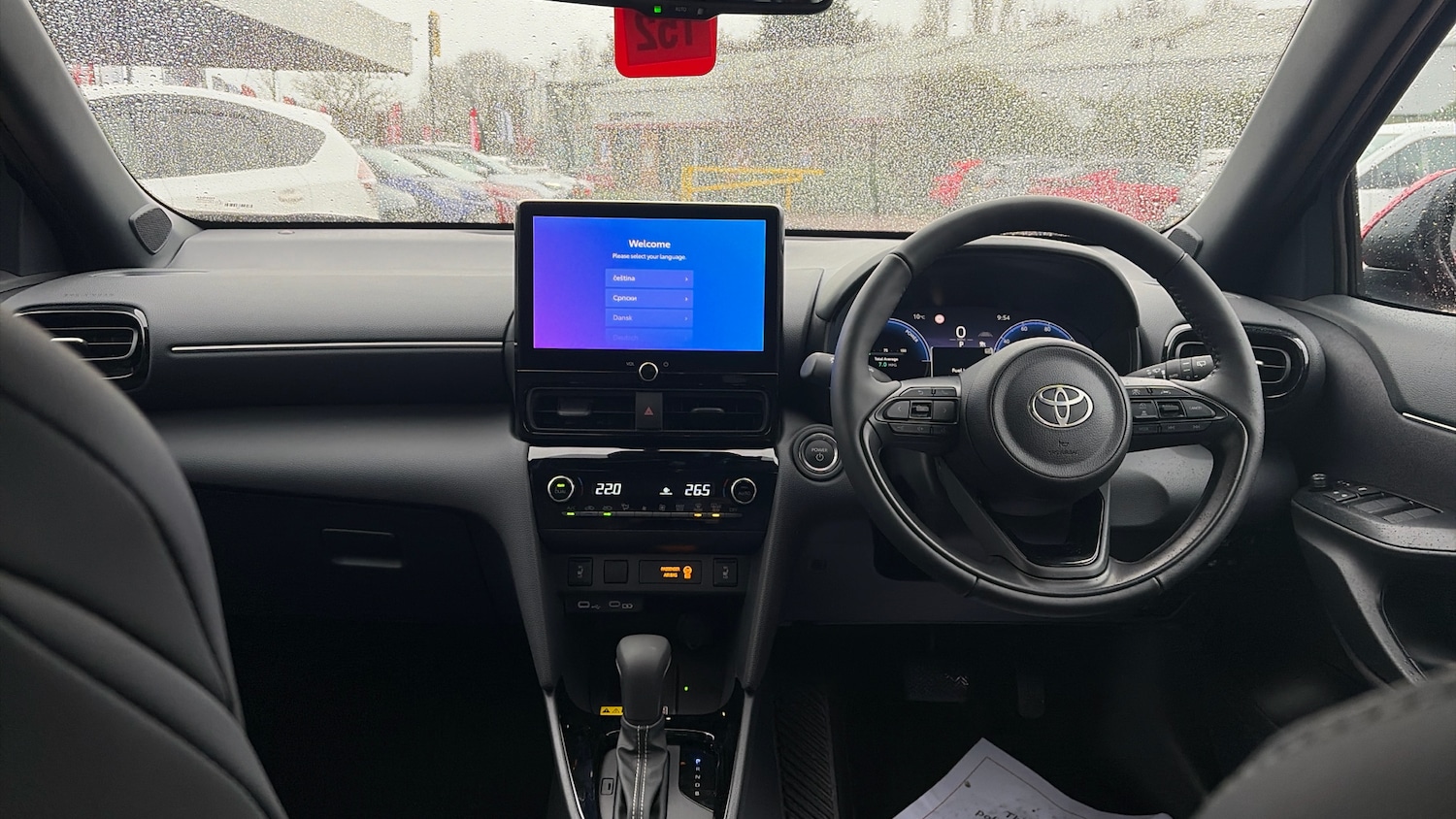 Used Toyota Yaris Cross 2025 for sale - 76946691: Photo 5