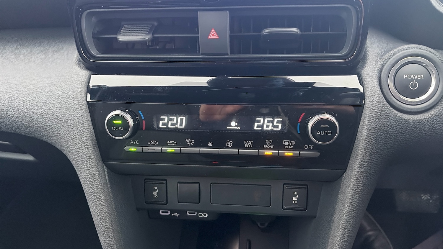 Used Toyota Yaris Cross 2025 for sale - 76946691: Photo 51