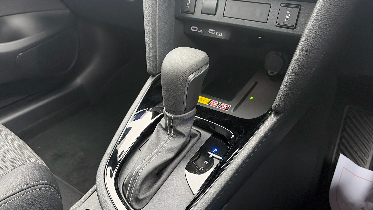 Used Toyota Yaris Cross 2025 for sale - 76946691: Photo 52