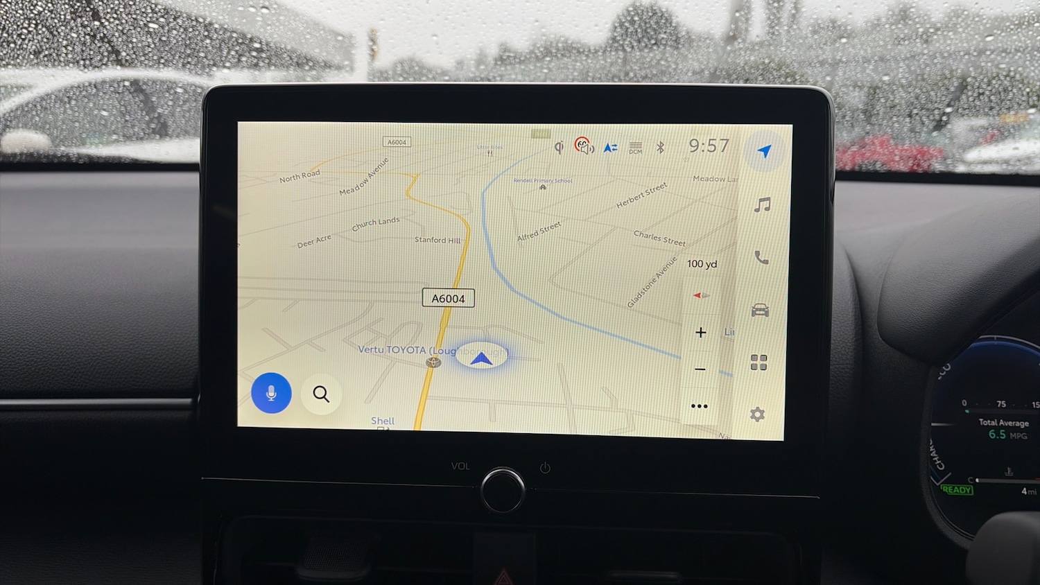 Used Toyota Yaris Cross 2025 for sale - 76946691: Photo 7