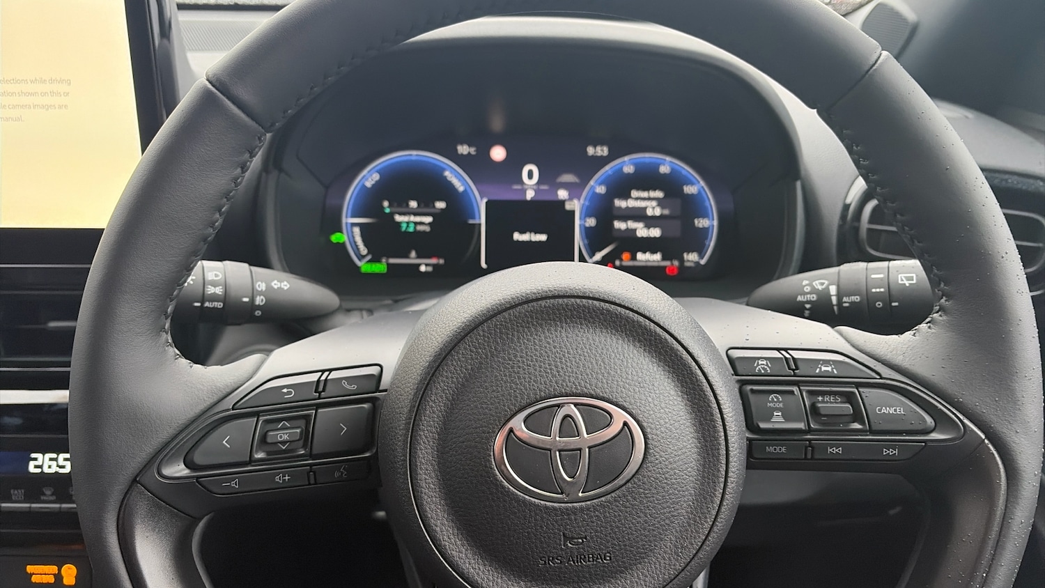 Used Toyota Yaris Cross 2025 for sale - 76946691: Photo 8