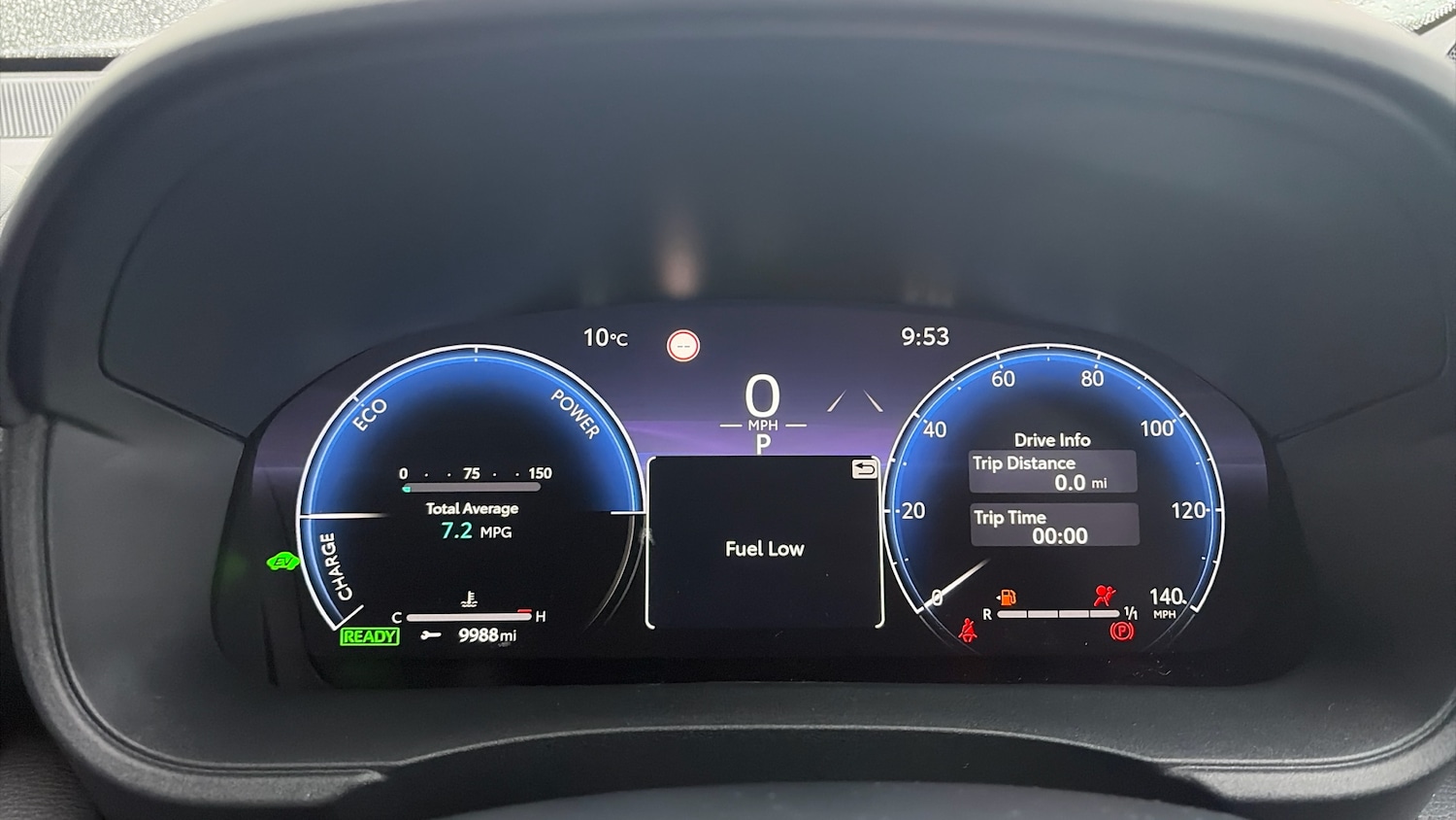 Used Toyota Yaris Cross 2025 for sale - 76946691: Photo 9