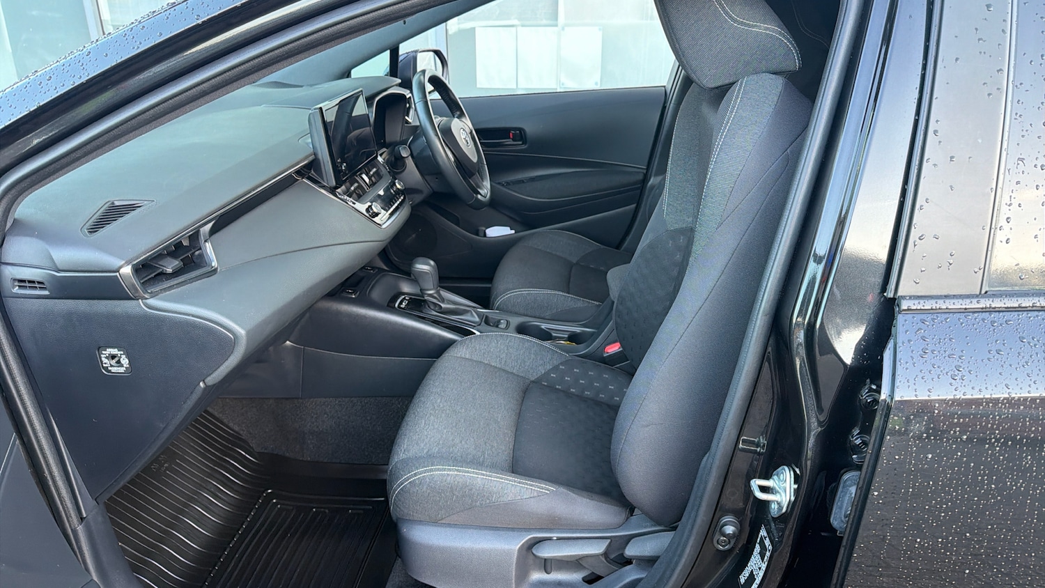 Used Toyota Corolla 2023 for sale - 78027599: Photo 10