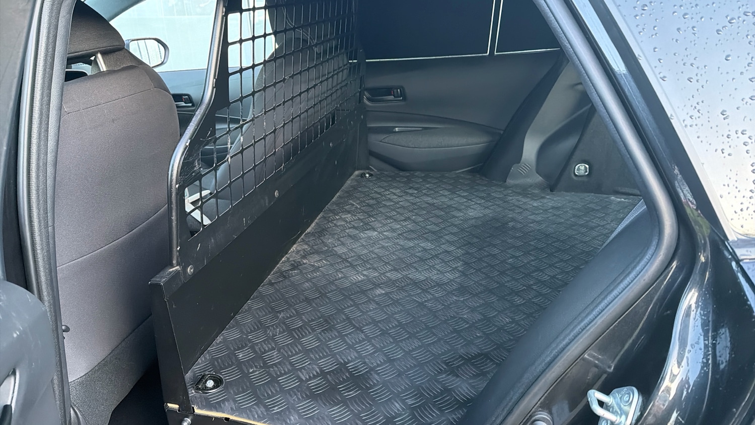 Used Toyota Corolla 2023 for sale - 78027599: Photo 13