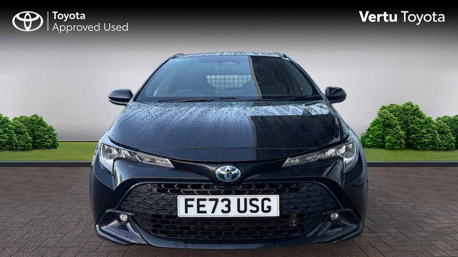 Used Toyota Corolla 2023 for sale - 78027599: Photo 15