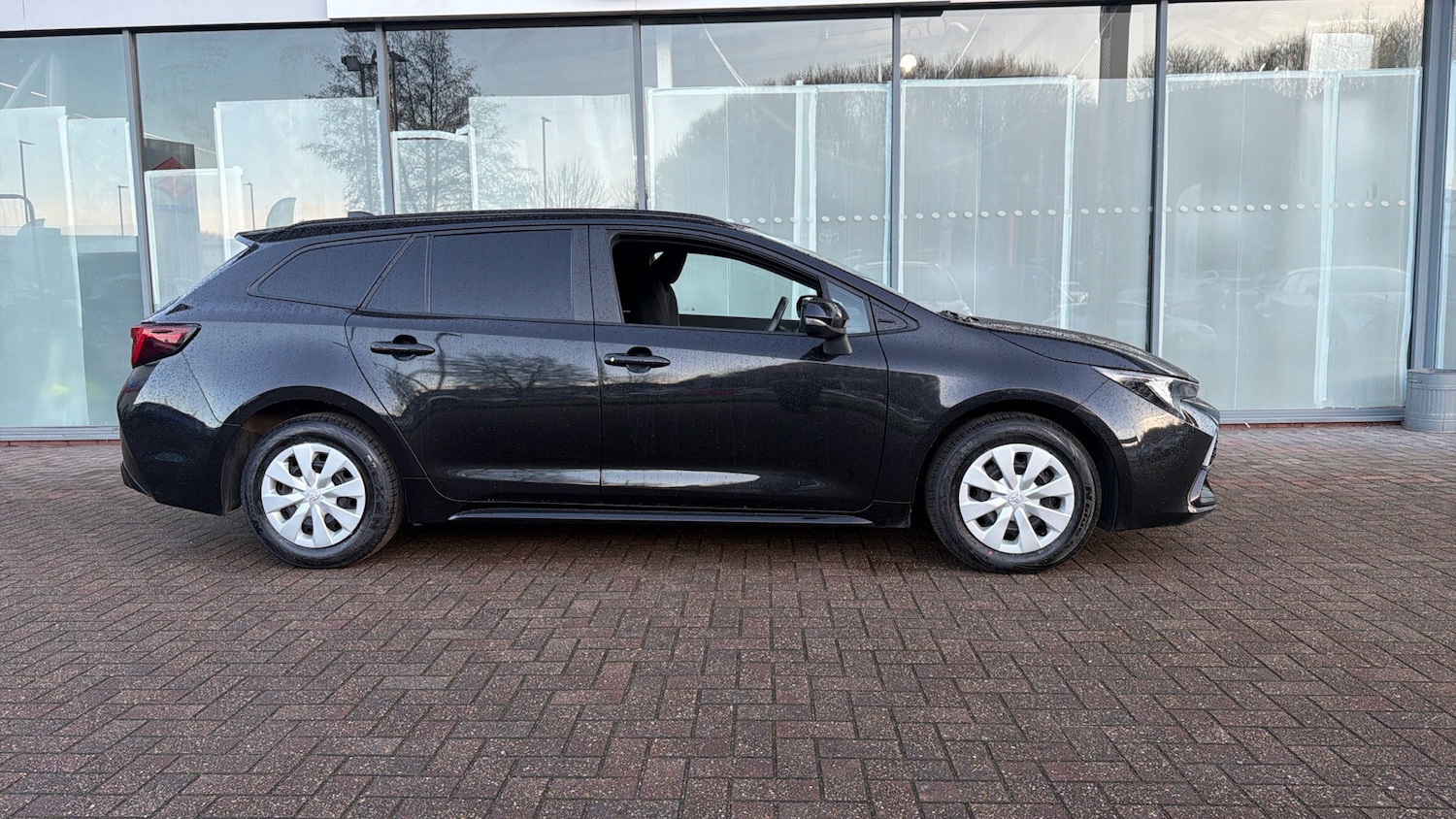 Used Toyota Corolla 2023 for sale - 78027599: Photo 16