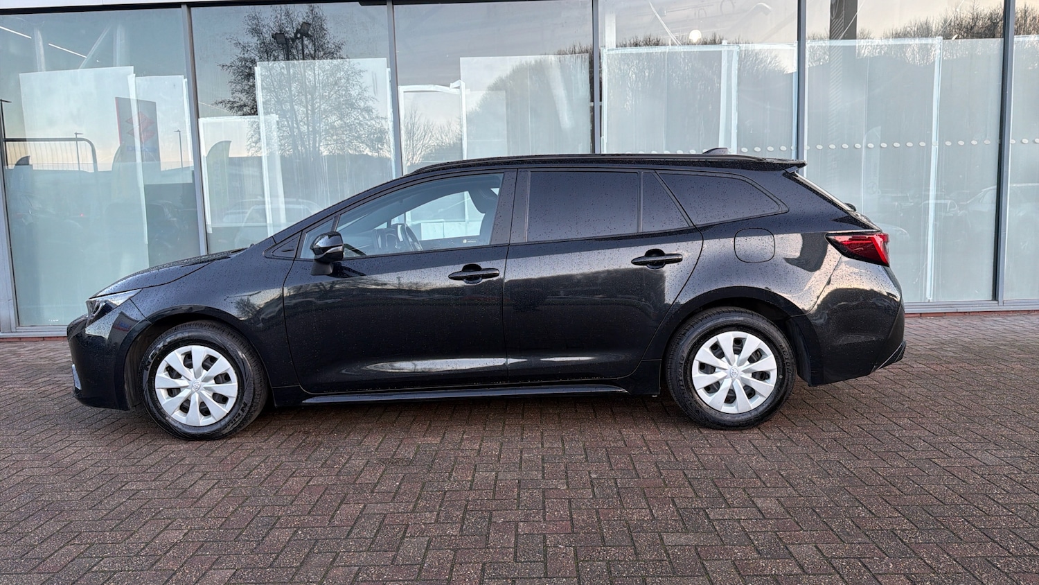 Used Toyota Corolla 2023 for sale - 78027599: Photo 17