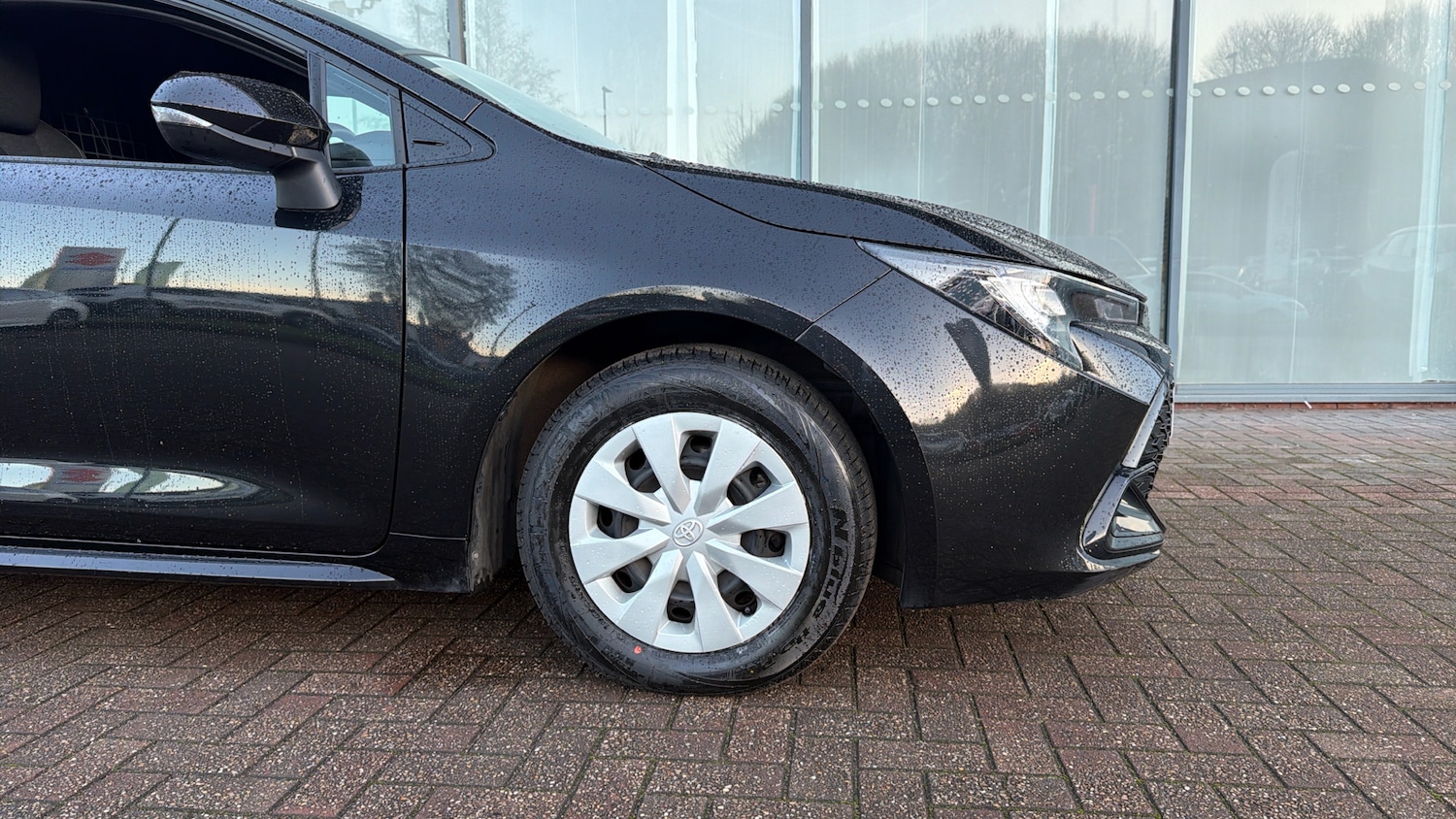 Used Toyota Corolla 2023 for sale - 78027599: Photo 18