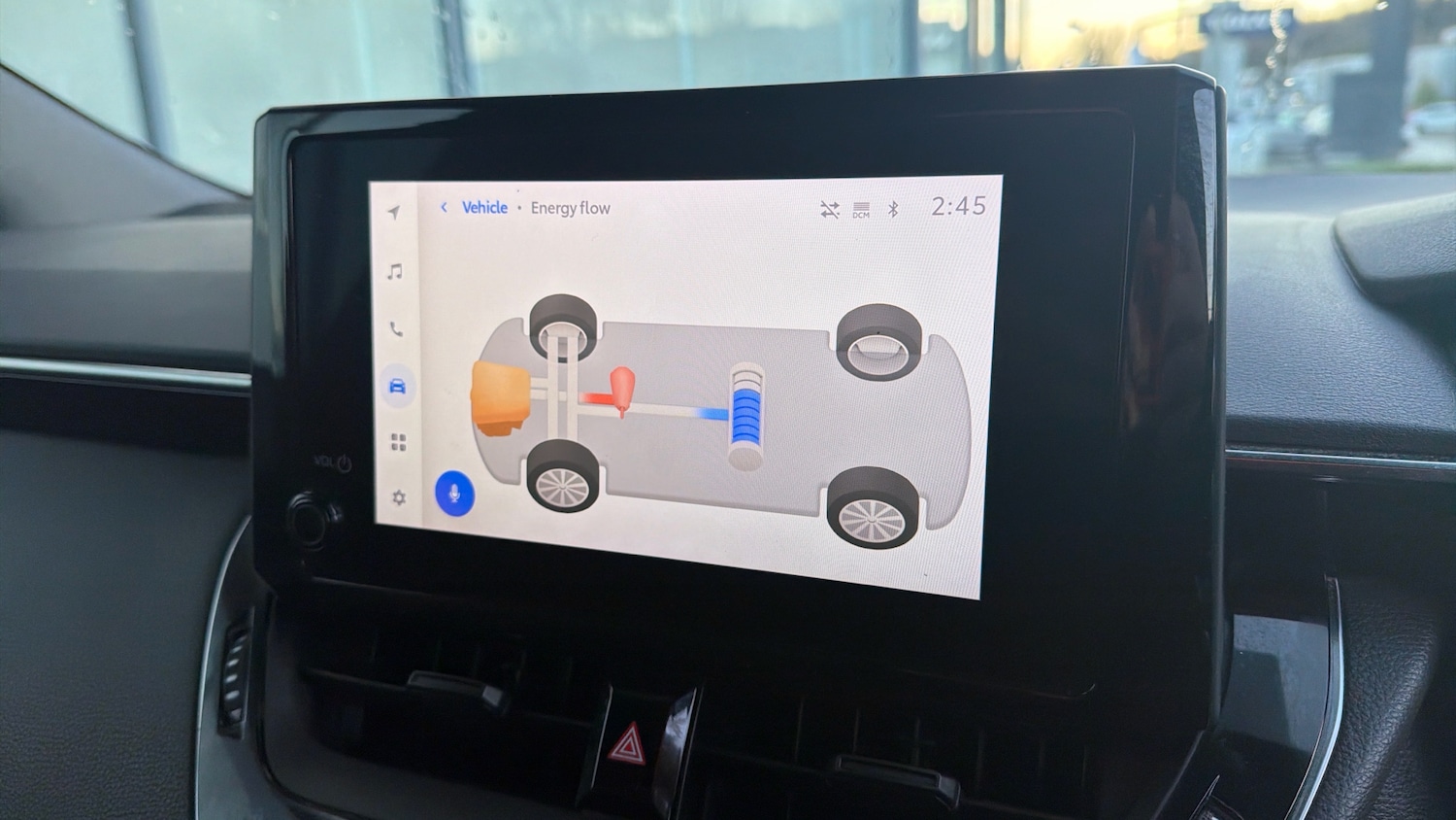 Used Toyota Corolla 2023 for sale - 78027599: Photo 21