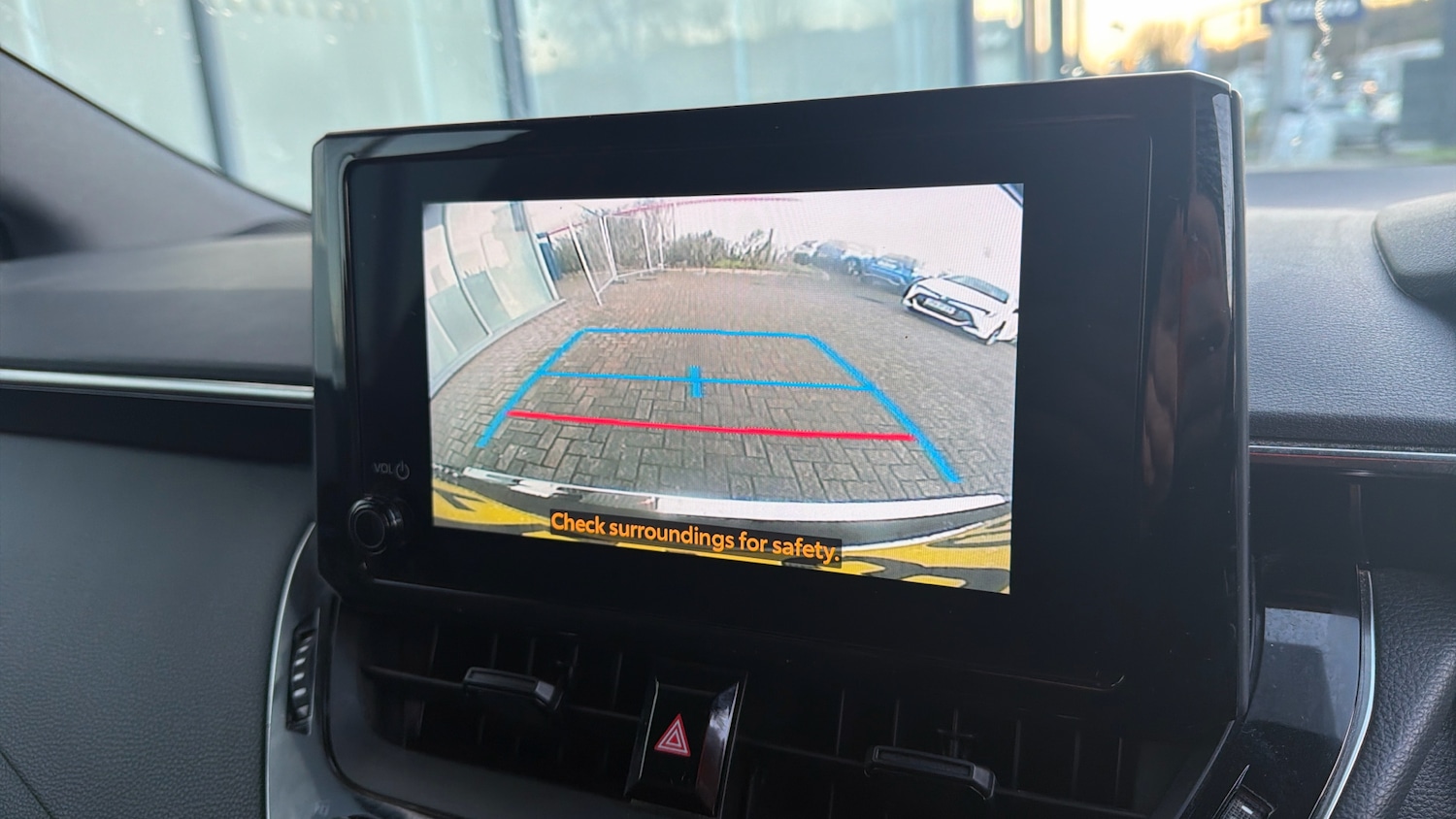 Used Toyota Corolla 2023 for sale - 78027599: Photo 24