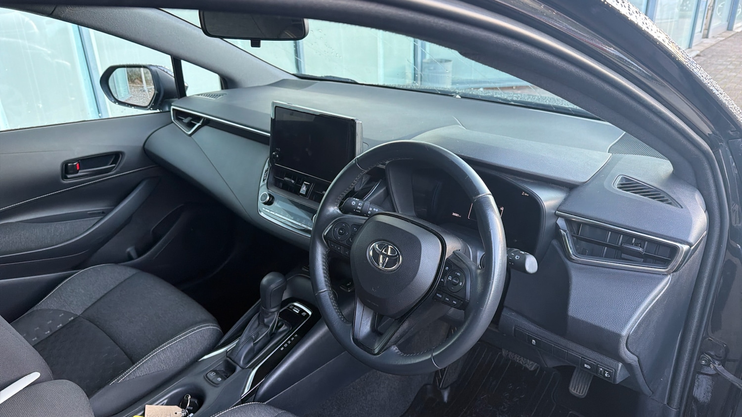 Used Toyota Corolla 2023 for sale - 78027599: Photo 25