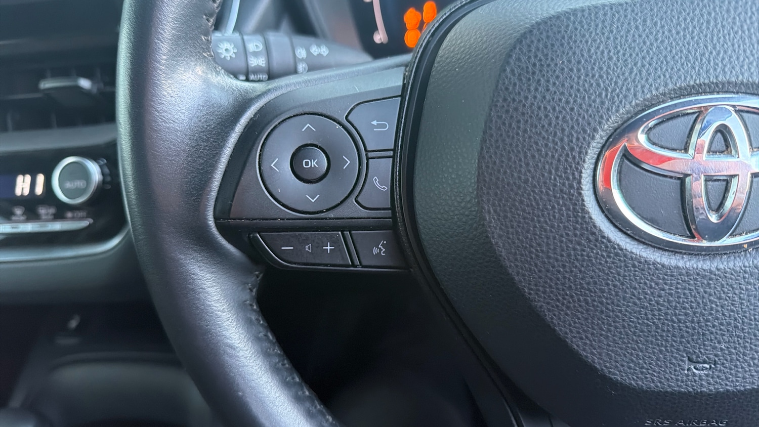 Used Toyota Corolla 2023 for sale - 78027599: Photo 27