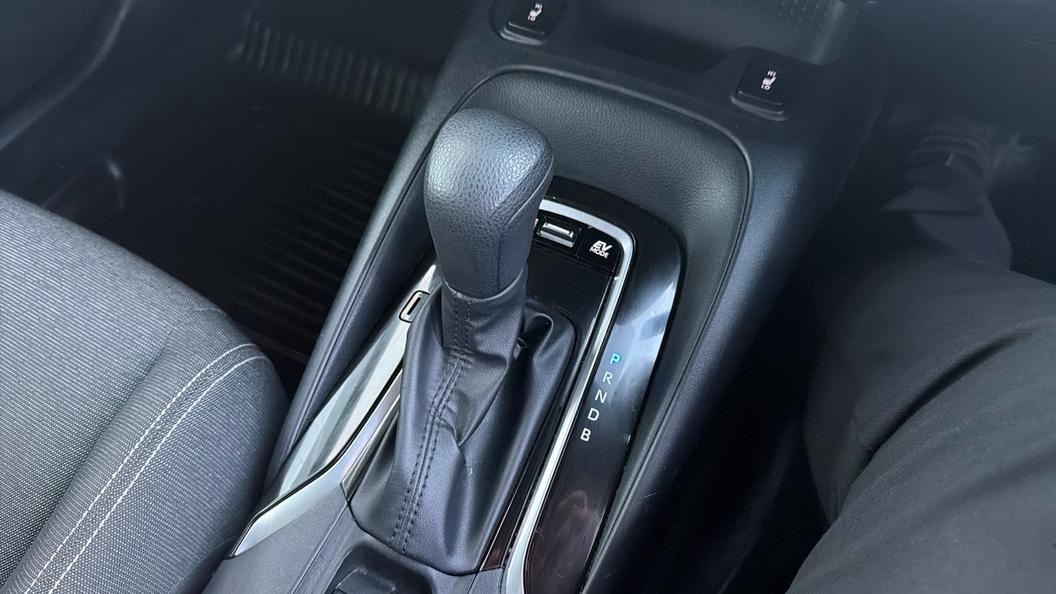 Used Toyota Corolla 2023 for sale - 78027599: Photo 30