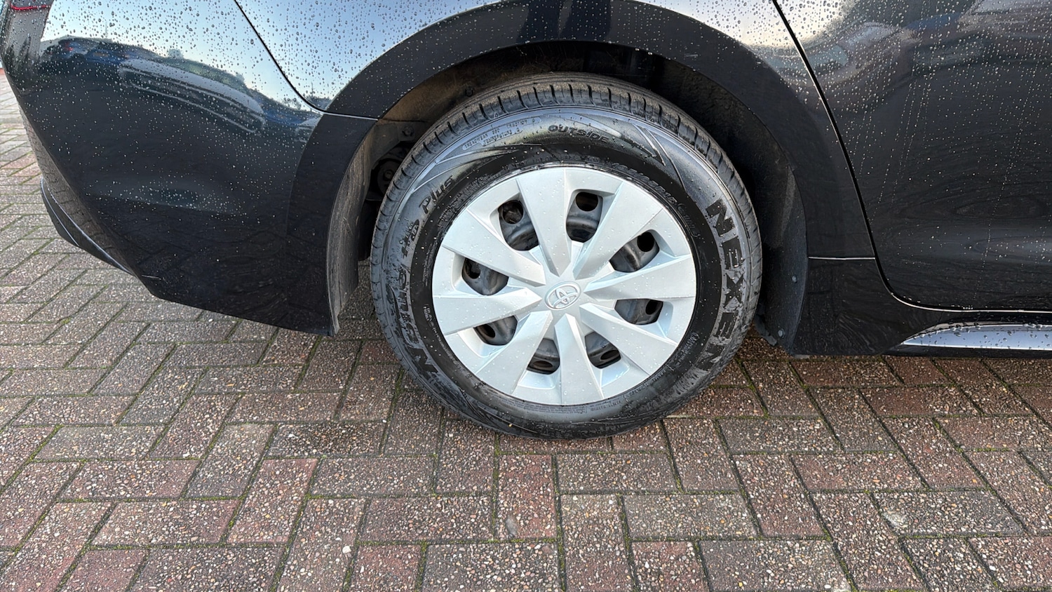 Used Toyota Corolla 2023 for sale - 78027599: Photo 33