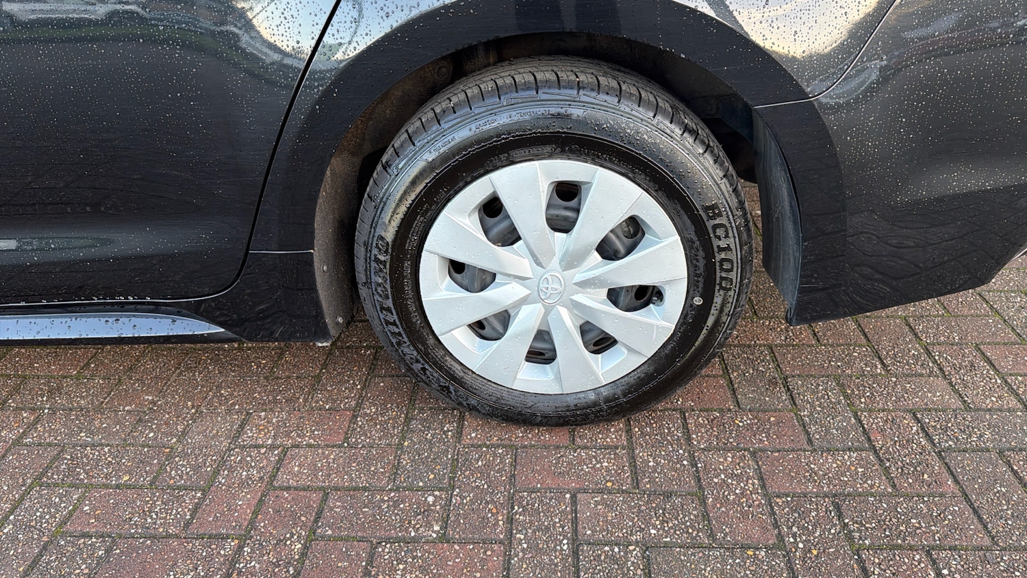 Used Toyota Corolla 2023 for sale - 78027599: Photo 35