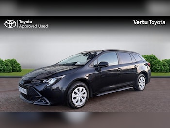 Used Toyota Corolla 2023 for sale - 78027599: Photo