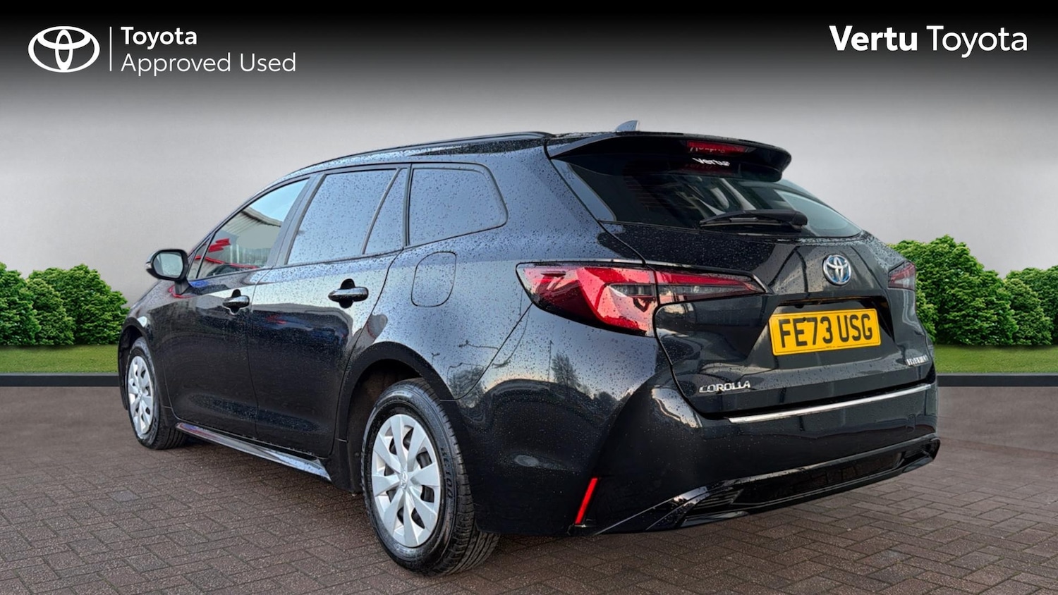 Used Toyota Corolla 2023 for sale - 78027599: Photo 4