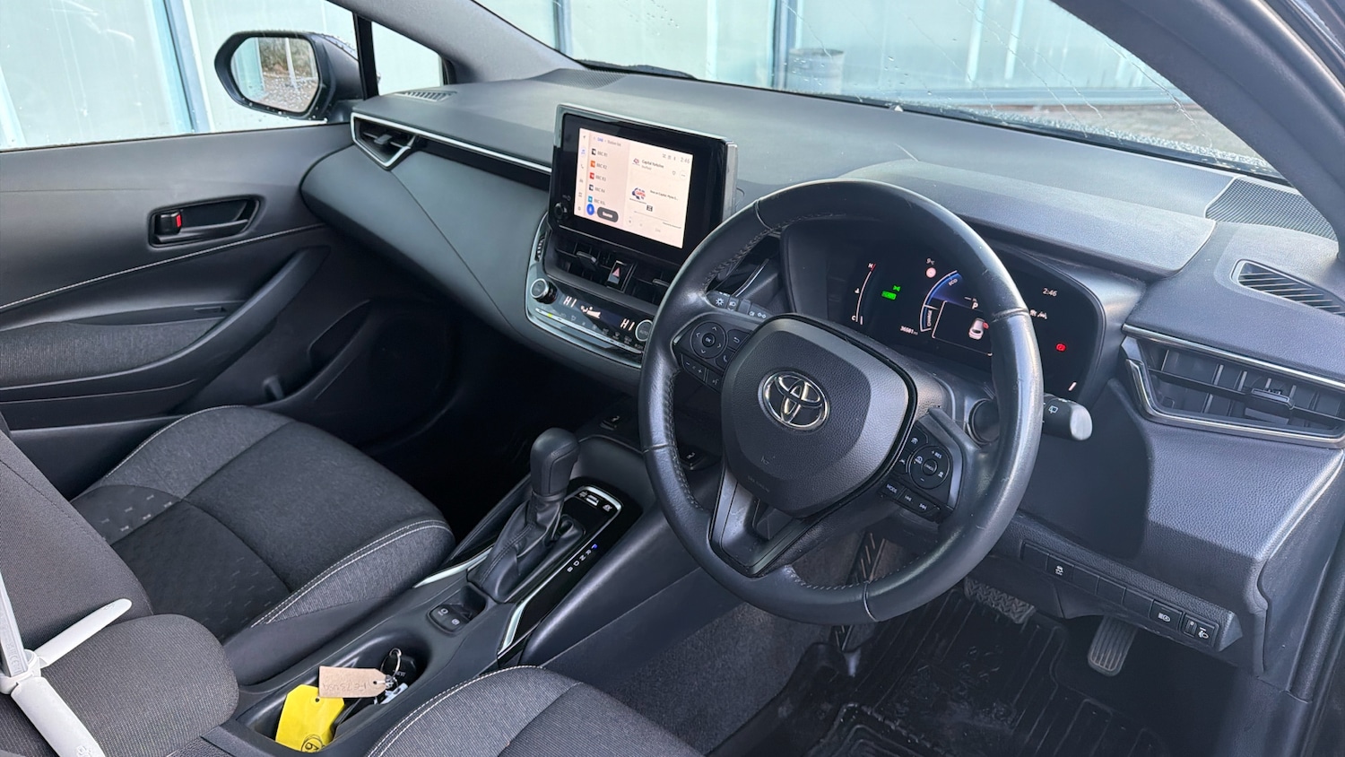 Used Toyota Corolla 2023 for sale - 78027599: Photo 5
