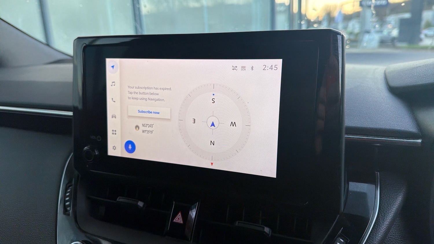 Used Toyota Corolla 2023 for sale - 78027599: Photo 7