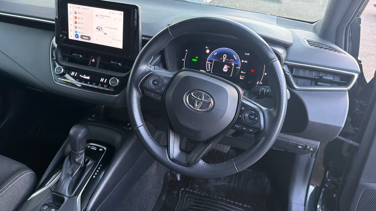 Used Toyota Corolla 2023 for sale - 78027599: Photo 8