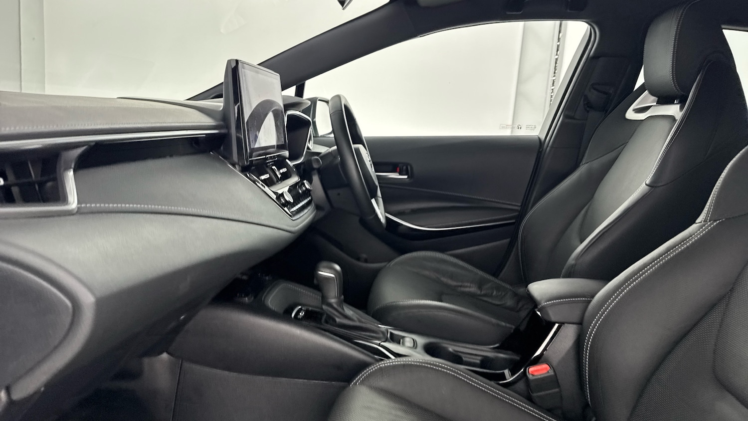 Used Toyota Corolla 2024 for sale - 77777479: Photo 10