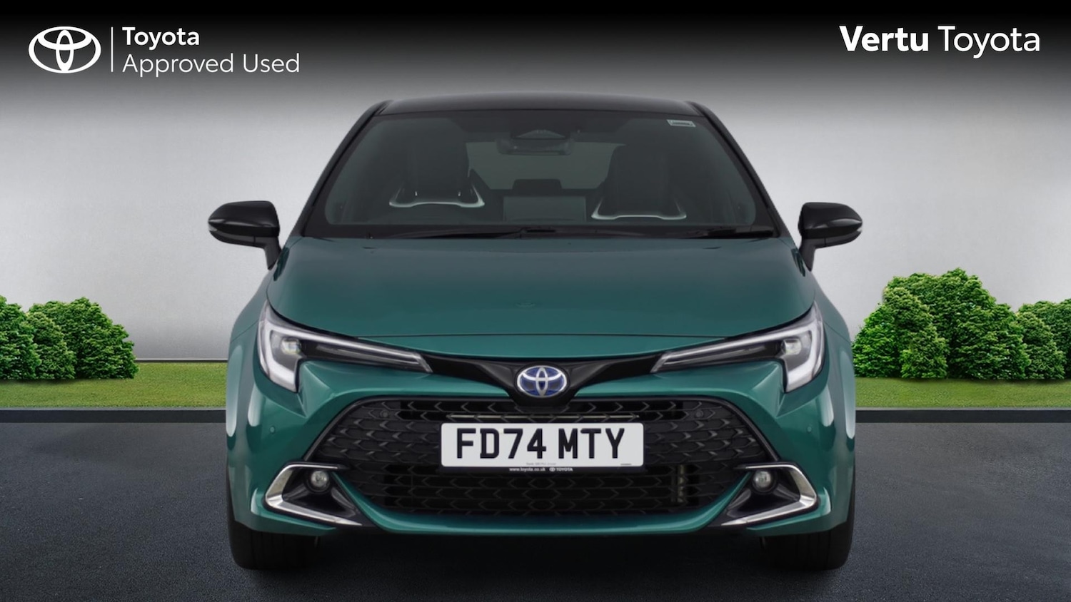 Used Toyota Corolla 2024 for sale - 77777479: Photo 15