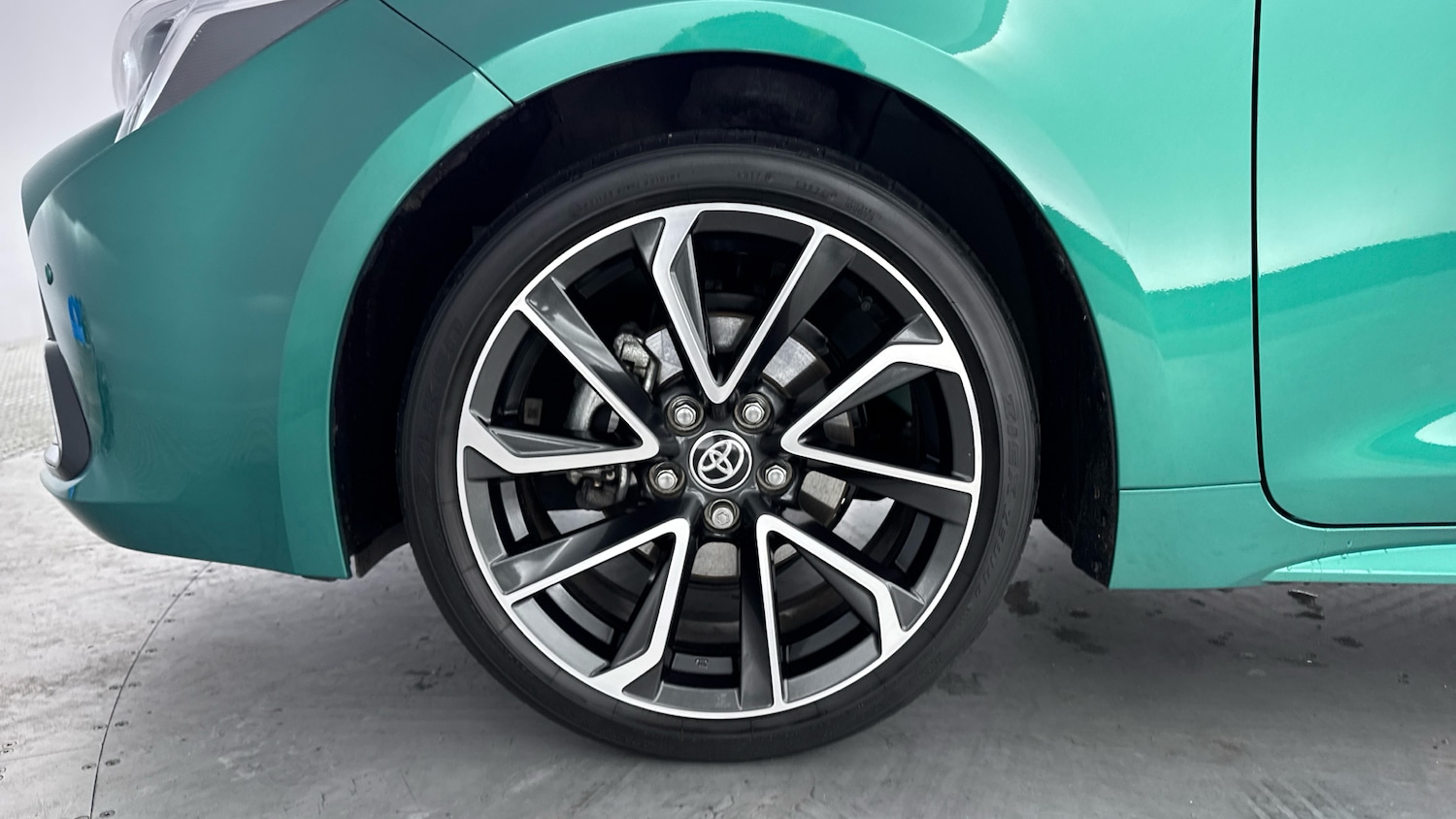 Used Toyota Corolla 2024 for sale - 77777479: Photo 18