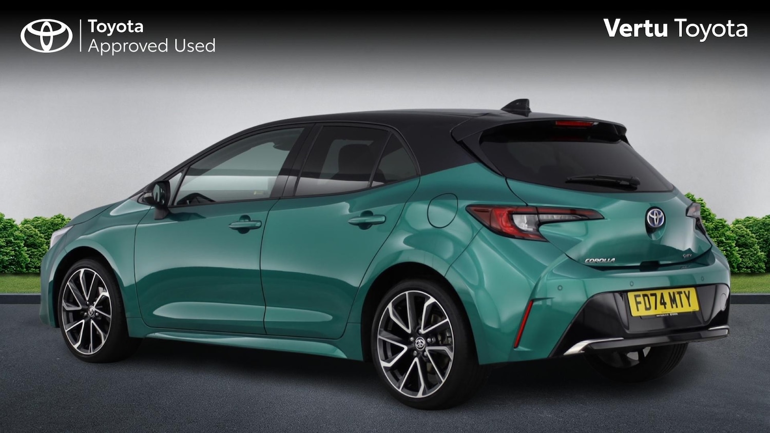 Used Toyota Corolla 2024 for sale - 77777479: Photo 4