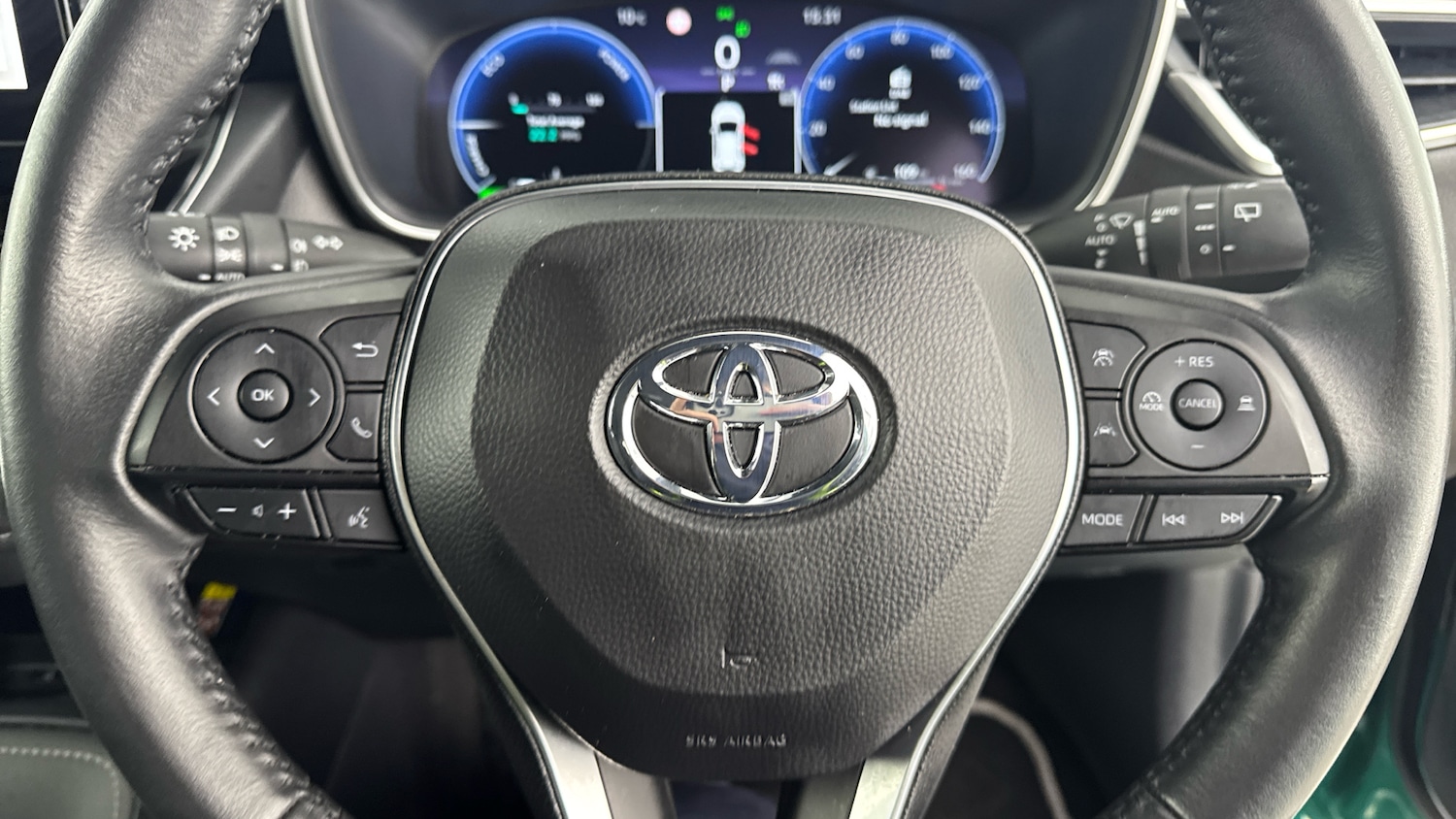 Used Toyota Corolla 2024 for sale - 77777479: Photo 8